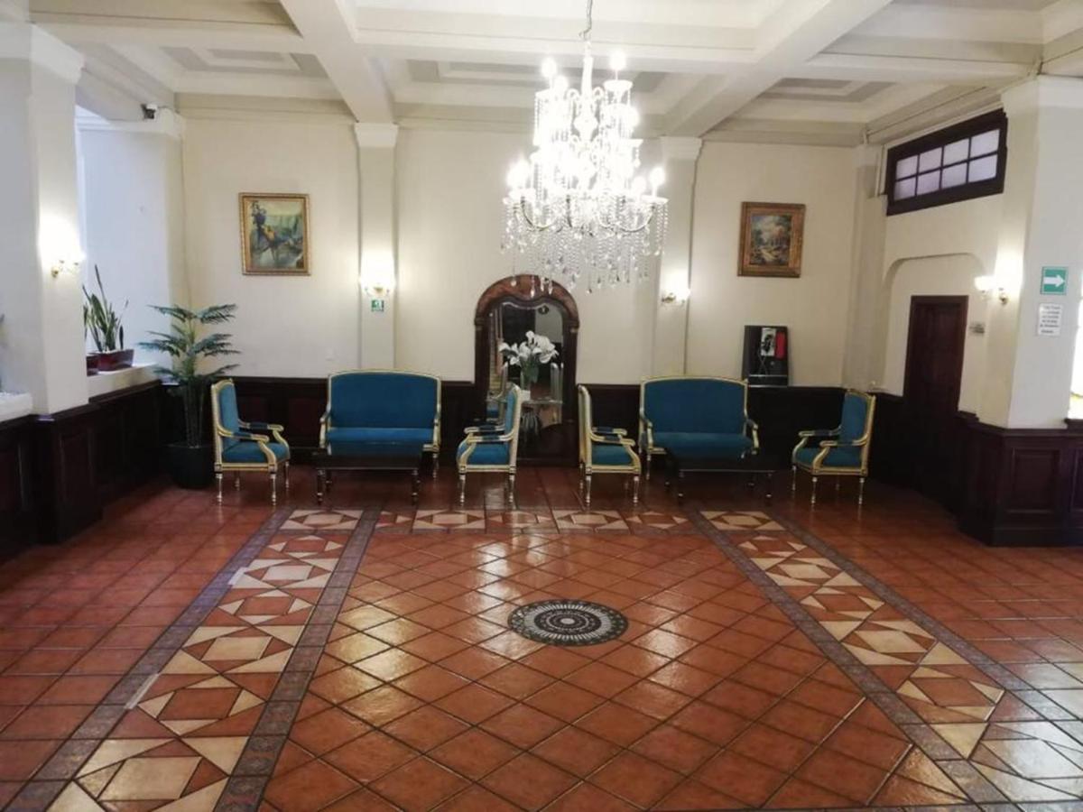 Royal Palace Hotel 3*