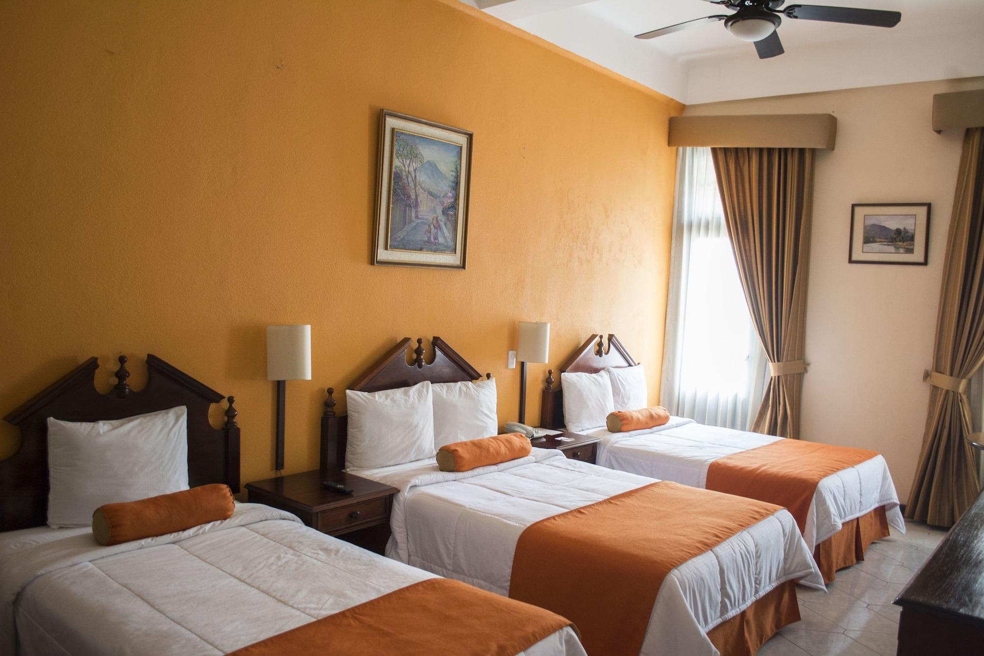 Royal Palace Hotel