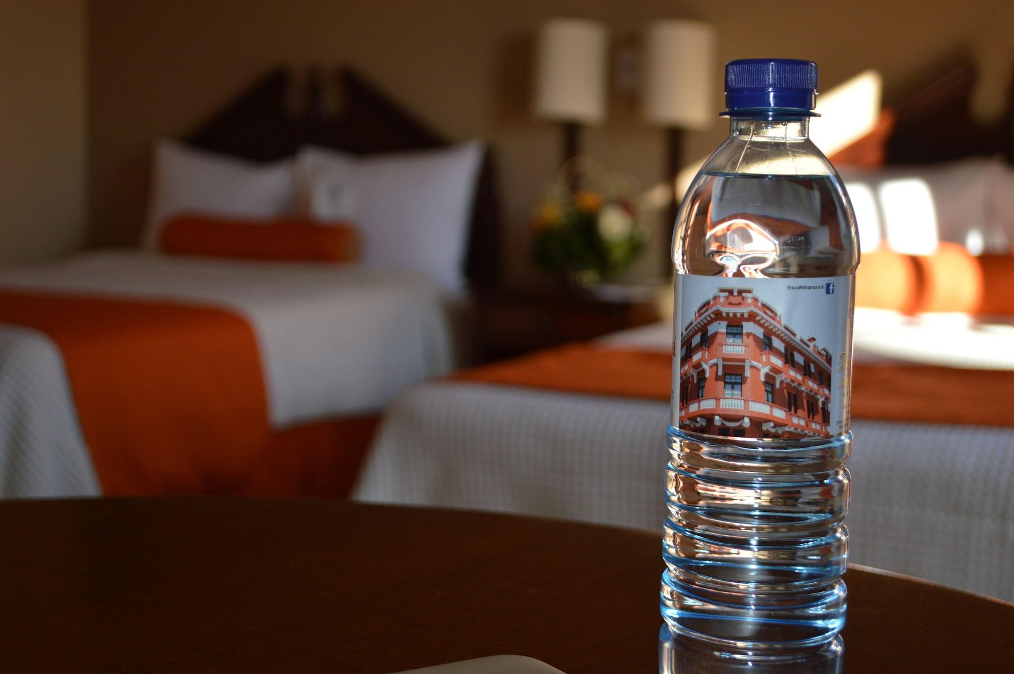 Hotel Royal Palace 3*