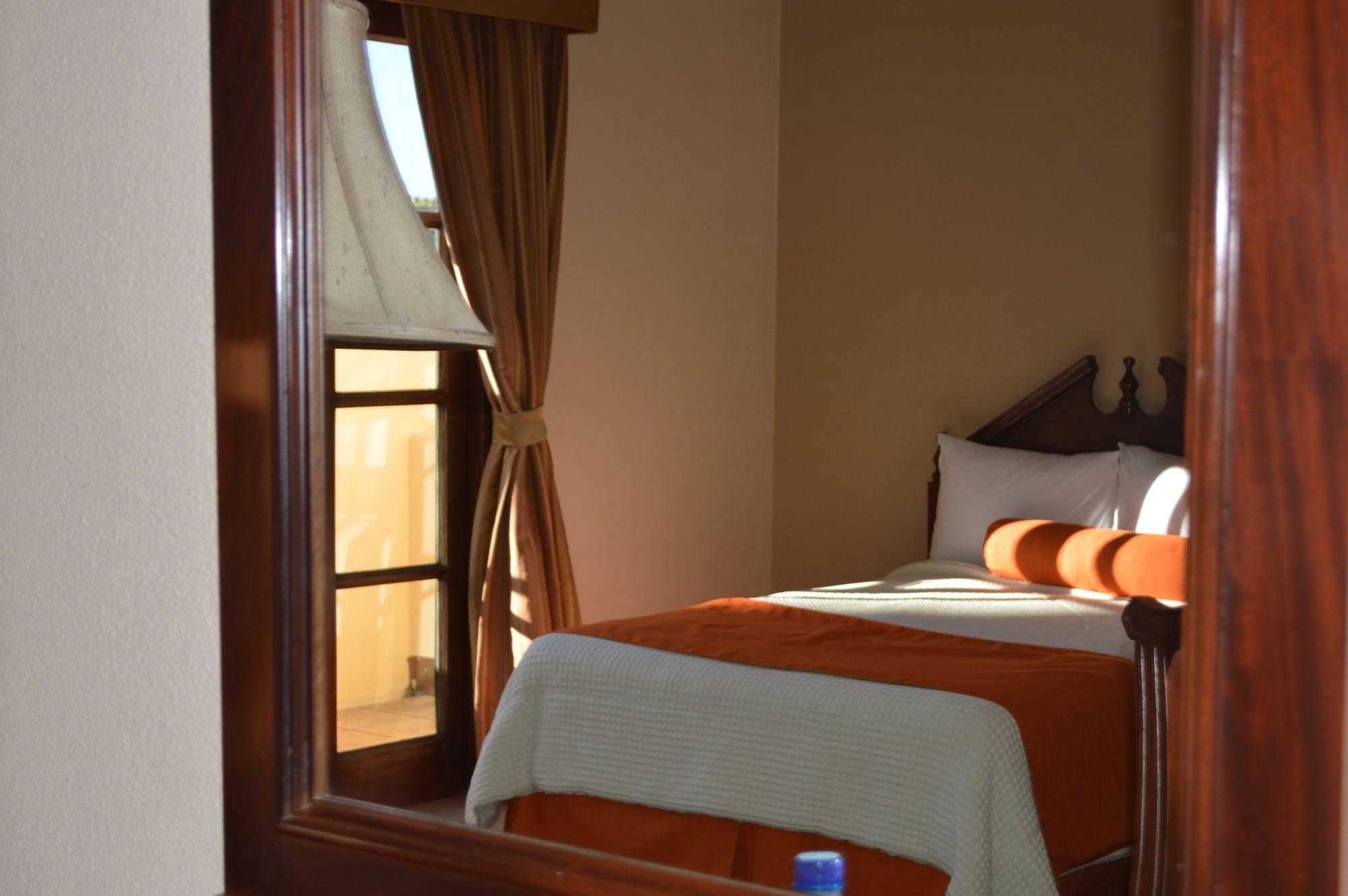 Royal Palace 3* Guatemala-Stadt
