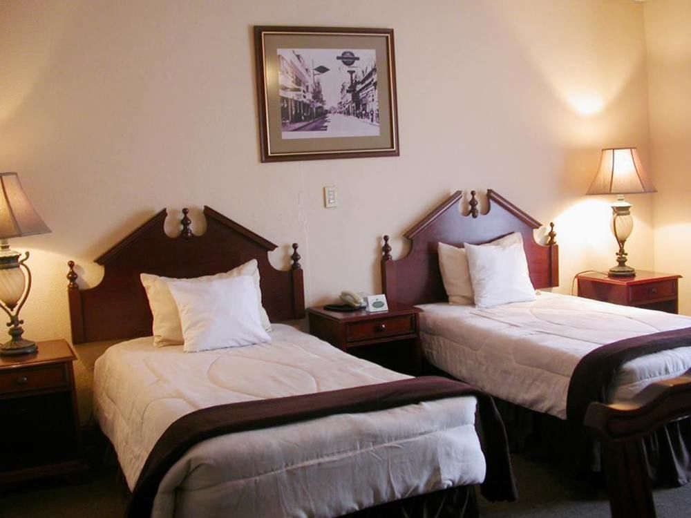 Hotel Royal Palace