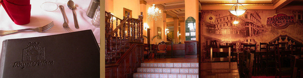 Royal Palace