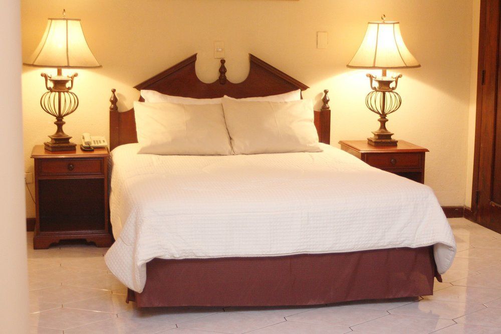 Hotel Royal Palace Guatemala-Stadt