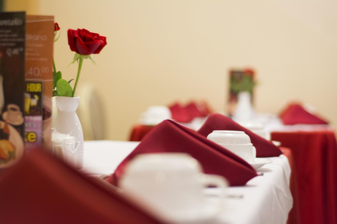 Royal Palace Hotel 3*