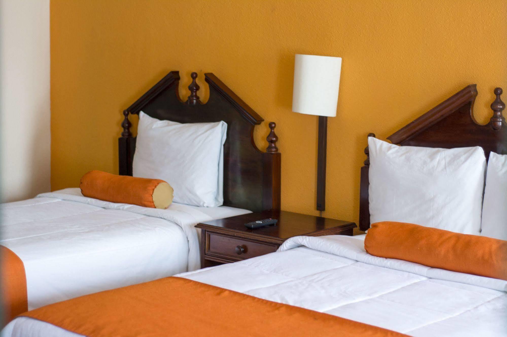 Royal Palace Hotel Guatemala-Stadt